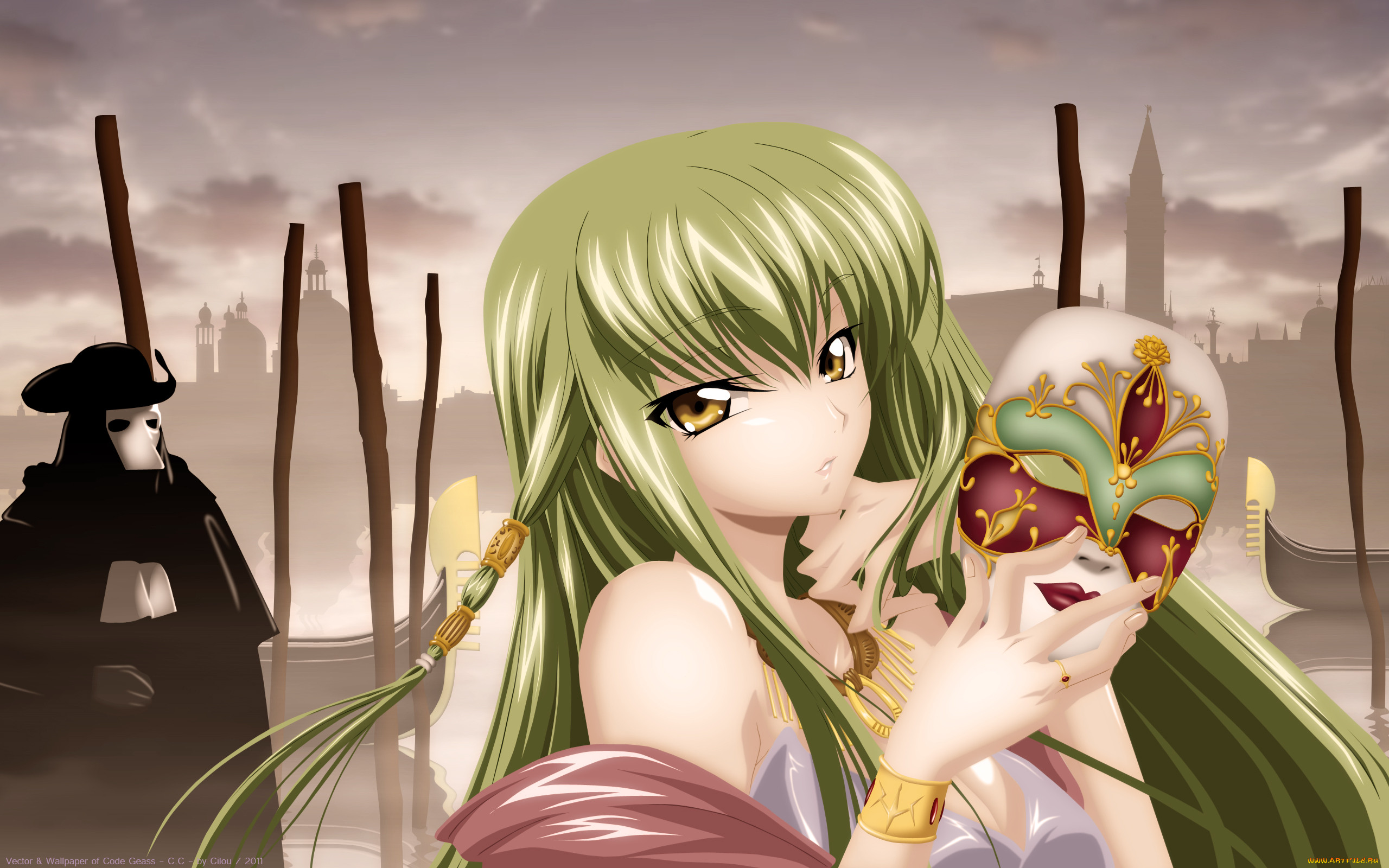 code, geass, 